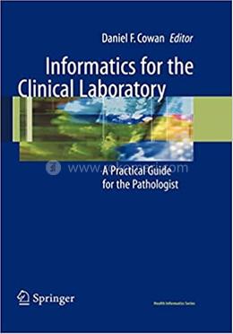 Informatics for the Clinical Laboratory image