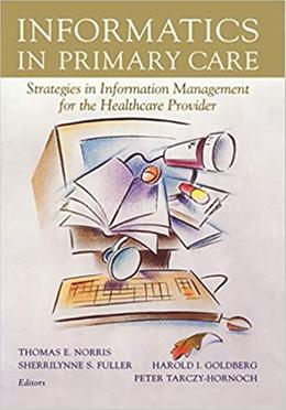 Informatics in Primary Care image