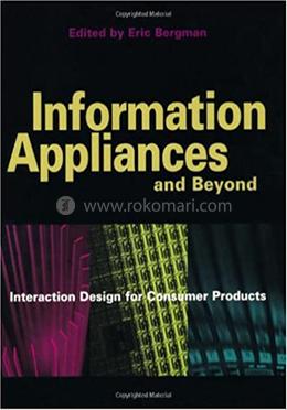 Information Appliances and Beyond image