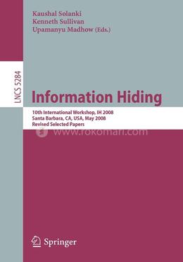 Information Hiding image