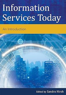 Information Services Today: An Introduction image
