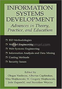 Information Systems Development