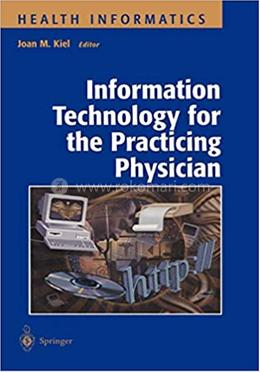 Information Technology for the Practicing Physician image