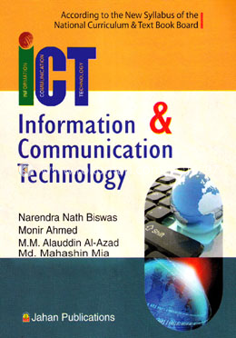 Information and Commiunication Technology (ICT) image