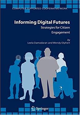 Informing Digital Futures