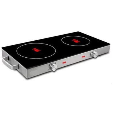 Infrared Favorable Double cooker image