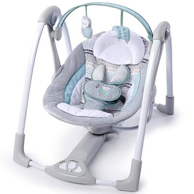 Ingenuity Baby Portable Swing – 11440 image