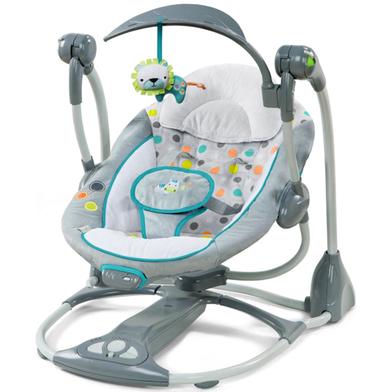 Ingenuity Baby Swing image