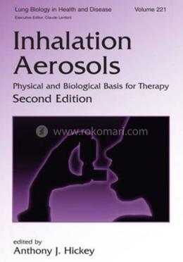 Inhalation Aerosols image