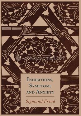 Inhibitions, Symptoms and Anxiety image