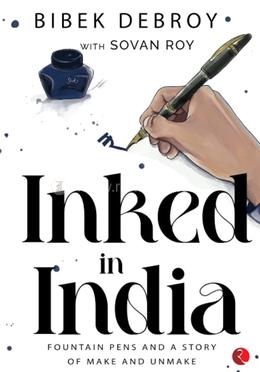 Inked In India image