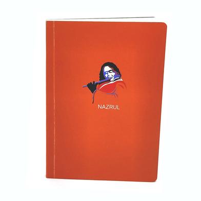 Inkraft Nazrul Bongshy Badok Notebook image
