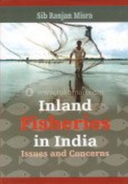 Inland Fisheries in India image