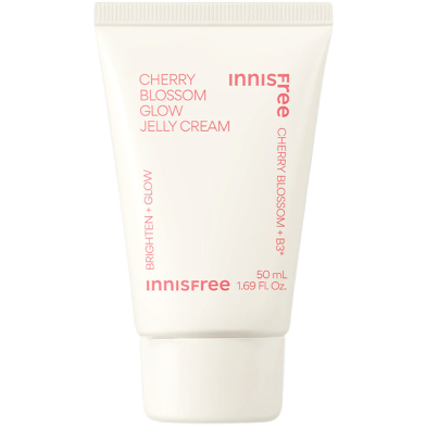 Innisfree Jeju Cherry Blossom Jelly Cream 50ml image