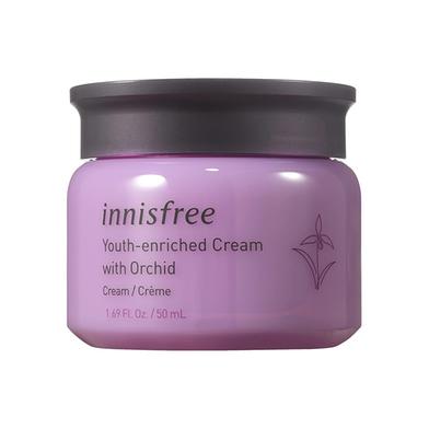 Innisfree Jeju Orchid Enriched Cream 50ml image
