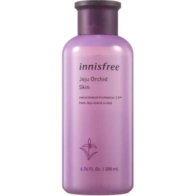 Innisfree Jeju Orchid Skin 200ml image