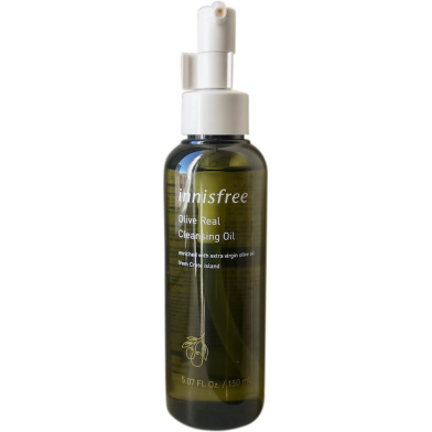 Innisfree Olive Real Cleansing Oil-150ml image