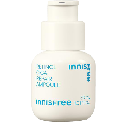 Innisfree Retinol Cica Repair Ampoule 30ml image