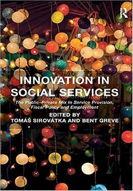 Innovation in Social Services