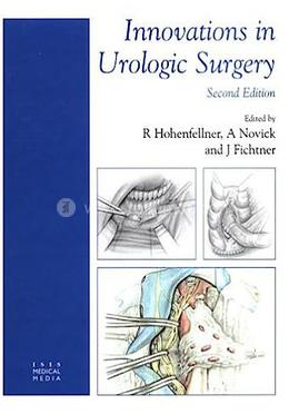 Innovations In Urologic Surgery image