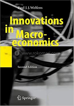 Innovations in Macroeconomics image