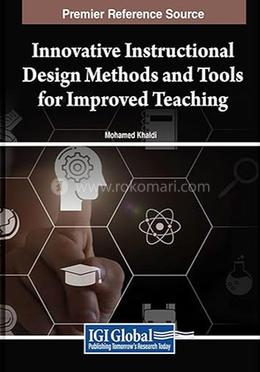 Innovative Instructional Design Methods and Tools for Improved Teaching image