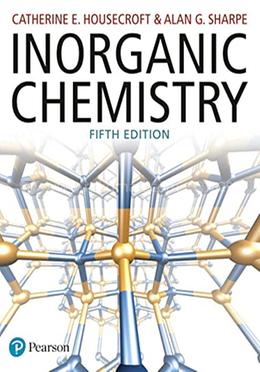 Inorganic Chemistry image