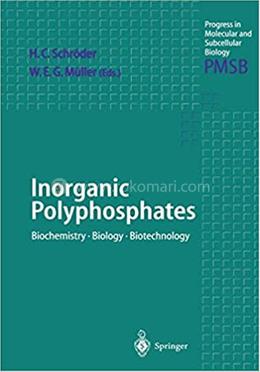 Inorganic Polyphosphates image