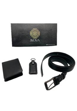 Inova Men's Exclusive Gift Box (Black) - 01 image