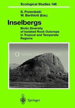 Inselbergs - Volume-146 image
