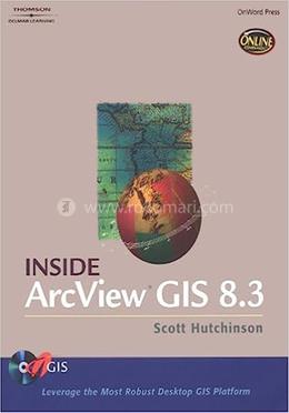 Inside ArcView GIS 8.3