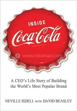 Inside Coca-Cola image