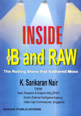 Inside IB and RAW The Rolling Stone that Gathered Moss image