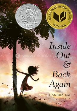 Inside Out and Back Again image