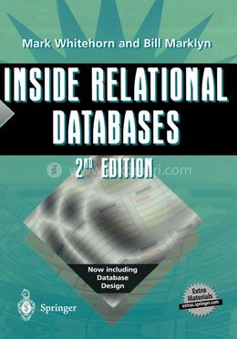Inside Relational Databases image