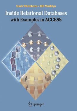 Inside Relational Databases with Examples in Access image