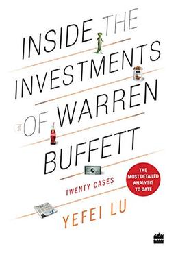 Inside the Investments of Warren Buffett image