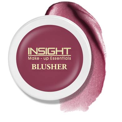 Insight Blusher - Dusty Rose - 3.5g image