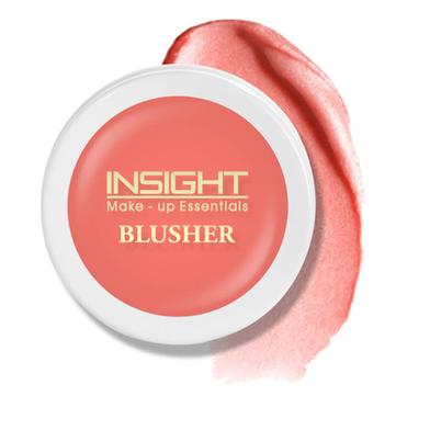 Insight Blusher - Soft Salmon 3.5g image