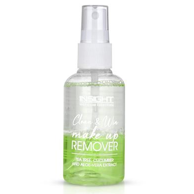 Insight Clean and Win Makeup Remover Green - 75ml image