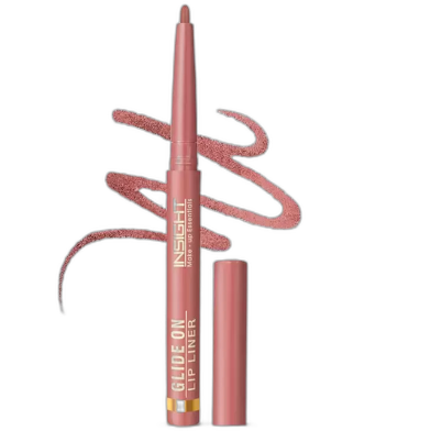 Insight Glide On Lip Liner - Catfish 12 image