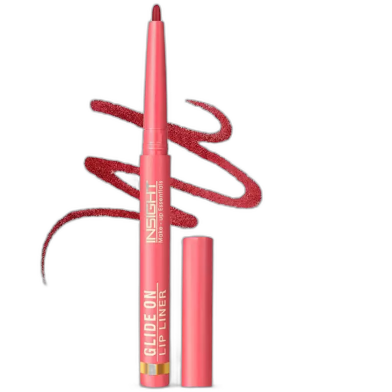 Insight Glide On Lip Liner - Hits Different 08 image