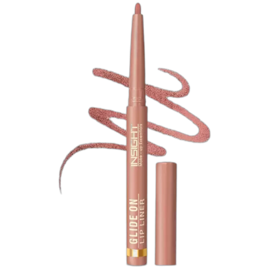 Insight Glide On Lip Liner - Spill The Beans 05 image