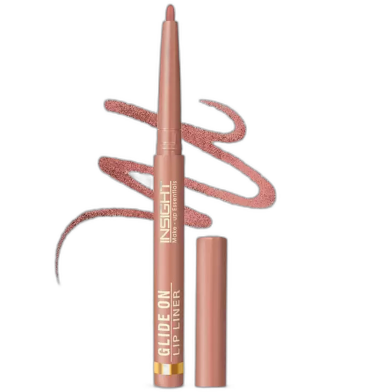 Insight Glide On Lip Liner - Spill The Beans 05 image