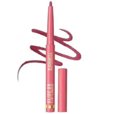 Insight Glide On Lip Liner - Talking To Me 02 image