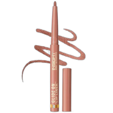 Insight Glide on Lip Liner - Browine Points 09 image