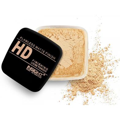 Insight HD Finishing Loose Powder - Honey 13 image