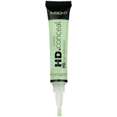 Insight Hd Concealer - 08 Green image