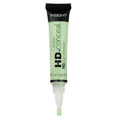 Insight Hd Concealer - 08 Green image