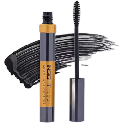 Insight Lash Extension Mascara - 9ml image